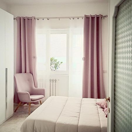 Roma Bema Apartment - Charme E Relax A Due Passi Dal Vaticano 외부 사진