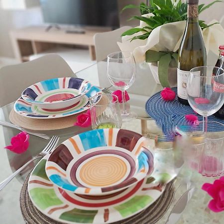 Roma Bema Apartment - Charme E Relax A Due Passi Dal Vaticano 외부 사진