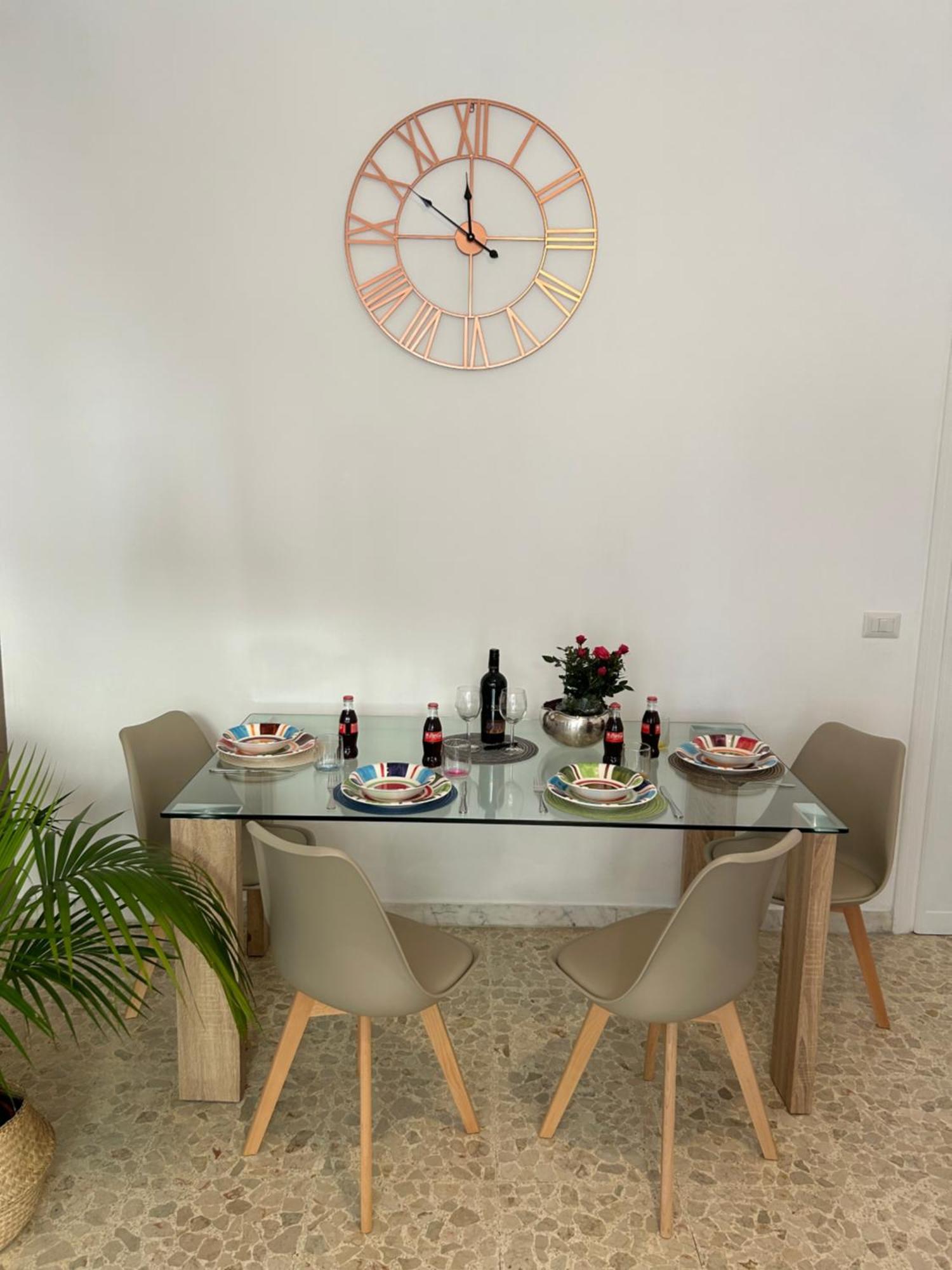 Roma Bema Apartment - Charme E Relax A Due Passi Dal Vaticano 외부 사진