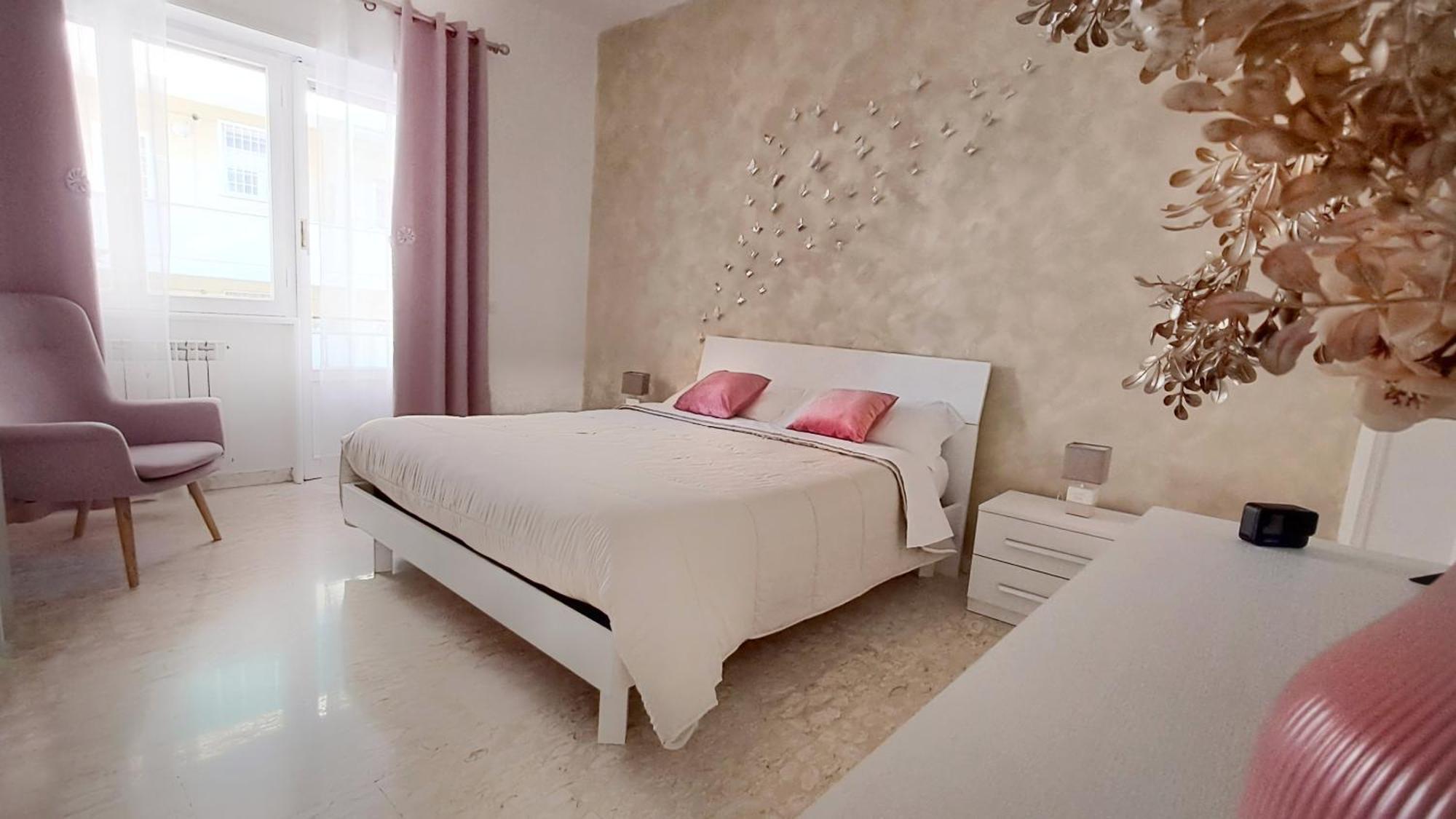 Roma Bema Apartment - Charme E Relax A Due Passi Dal Vaticano 외부 사진