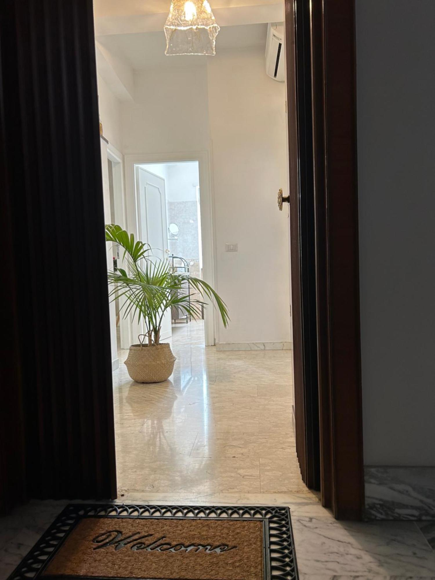 Roma Bema Apartment - Charme E Relax A Due Passi Dal Vaticano 외부 사진