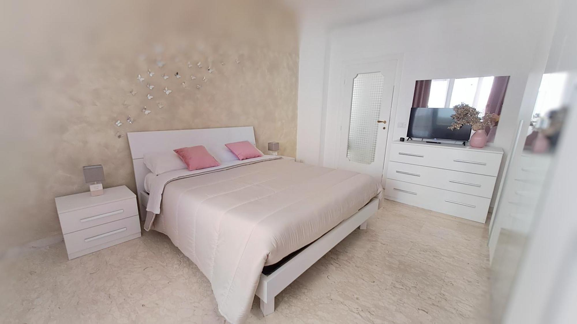 Roma Bema Apartment - Charme E Relax A Due Passi Dal Vaticano 외부 사진