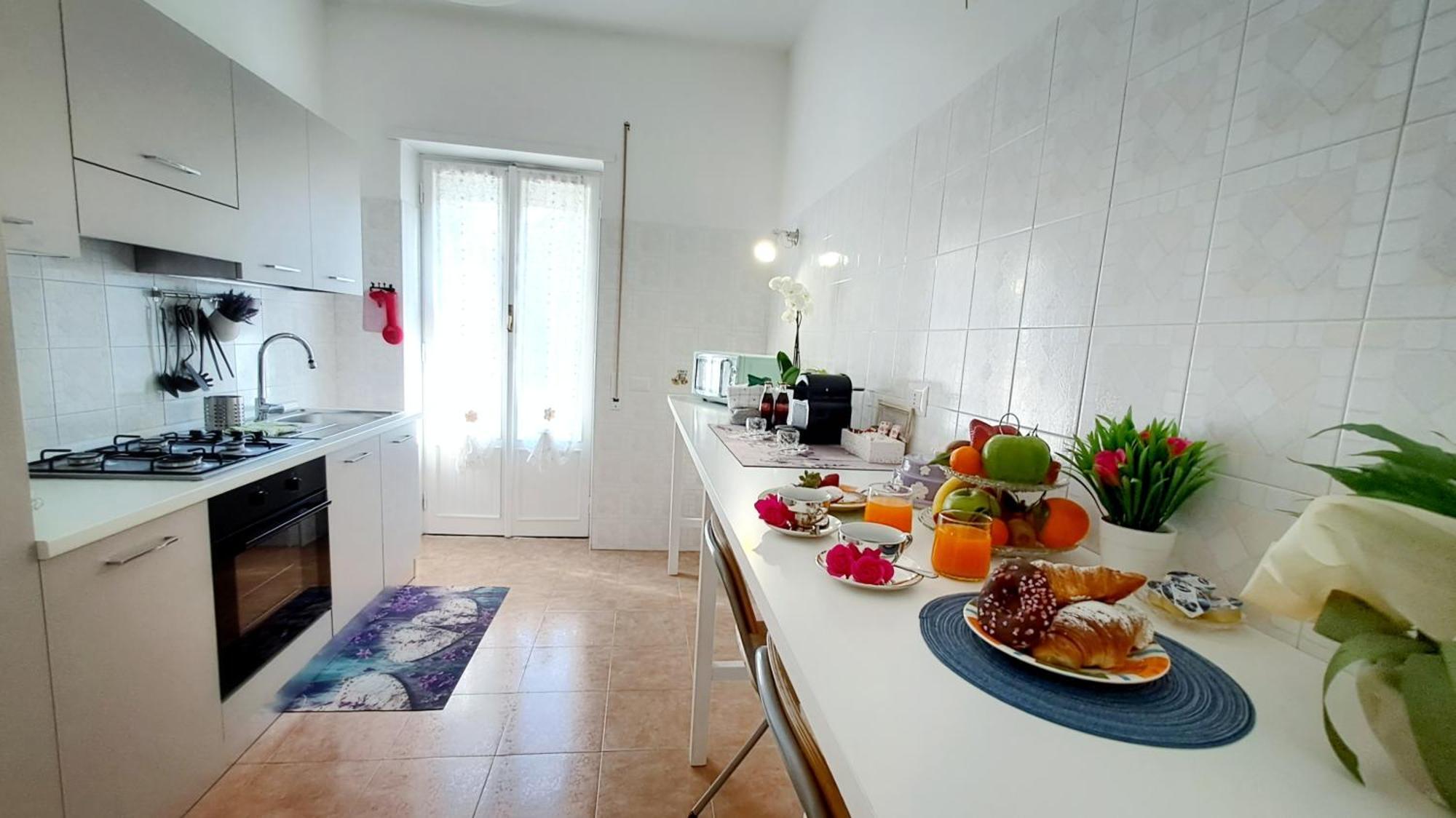 Roma Bema Apartment - Charme E Relax A Due Passi Dal Vaticano 외부 사진