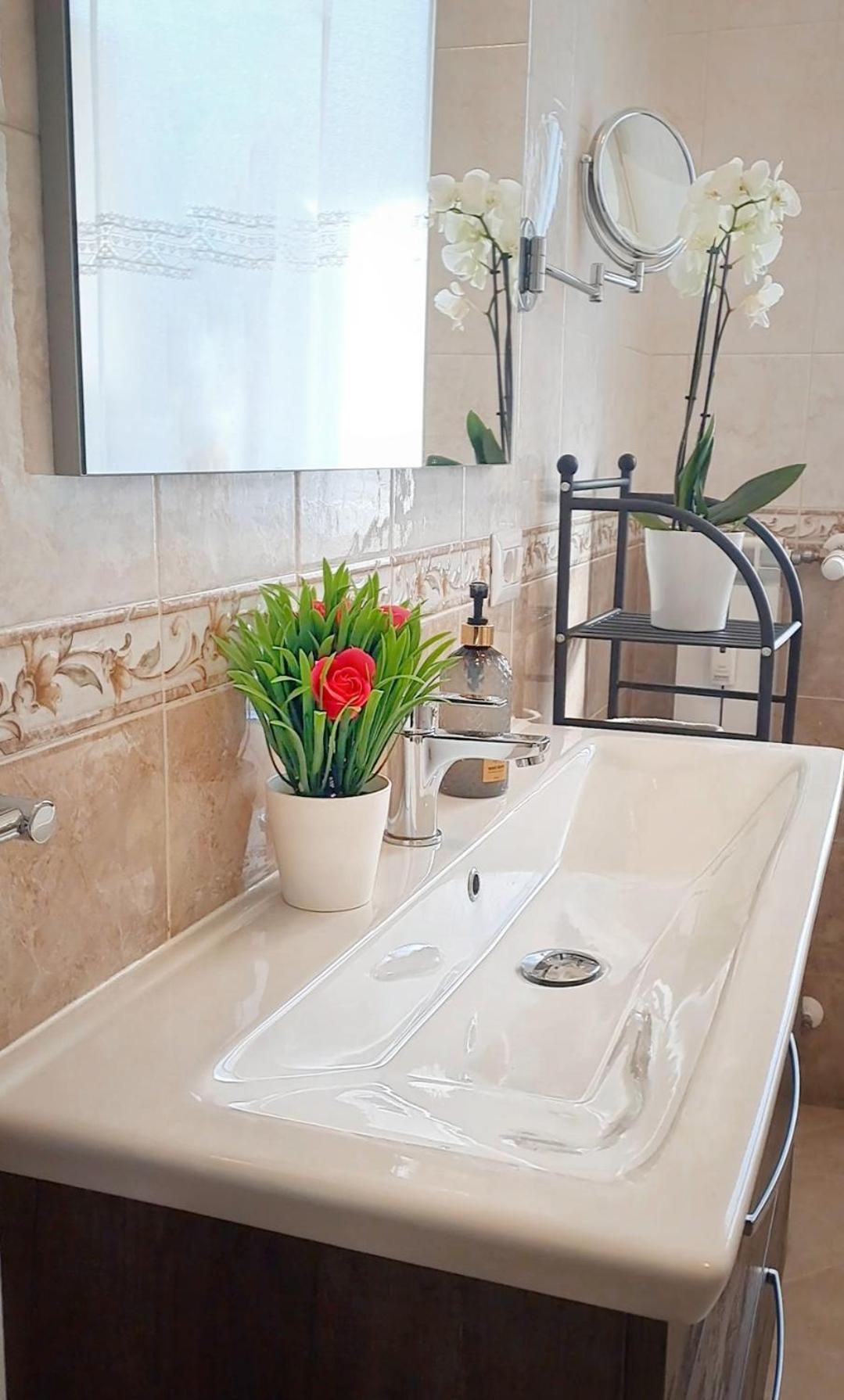 Roma Bema Apartment - Charme E Relax A Due Passi Dal Vaticano 외부 사진