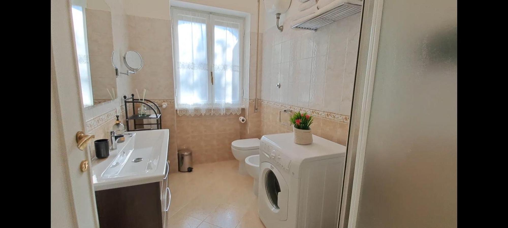 Roma Bema Apartment - Charme E Relax A Due Passi Dal Vaticano 외부 사진