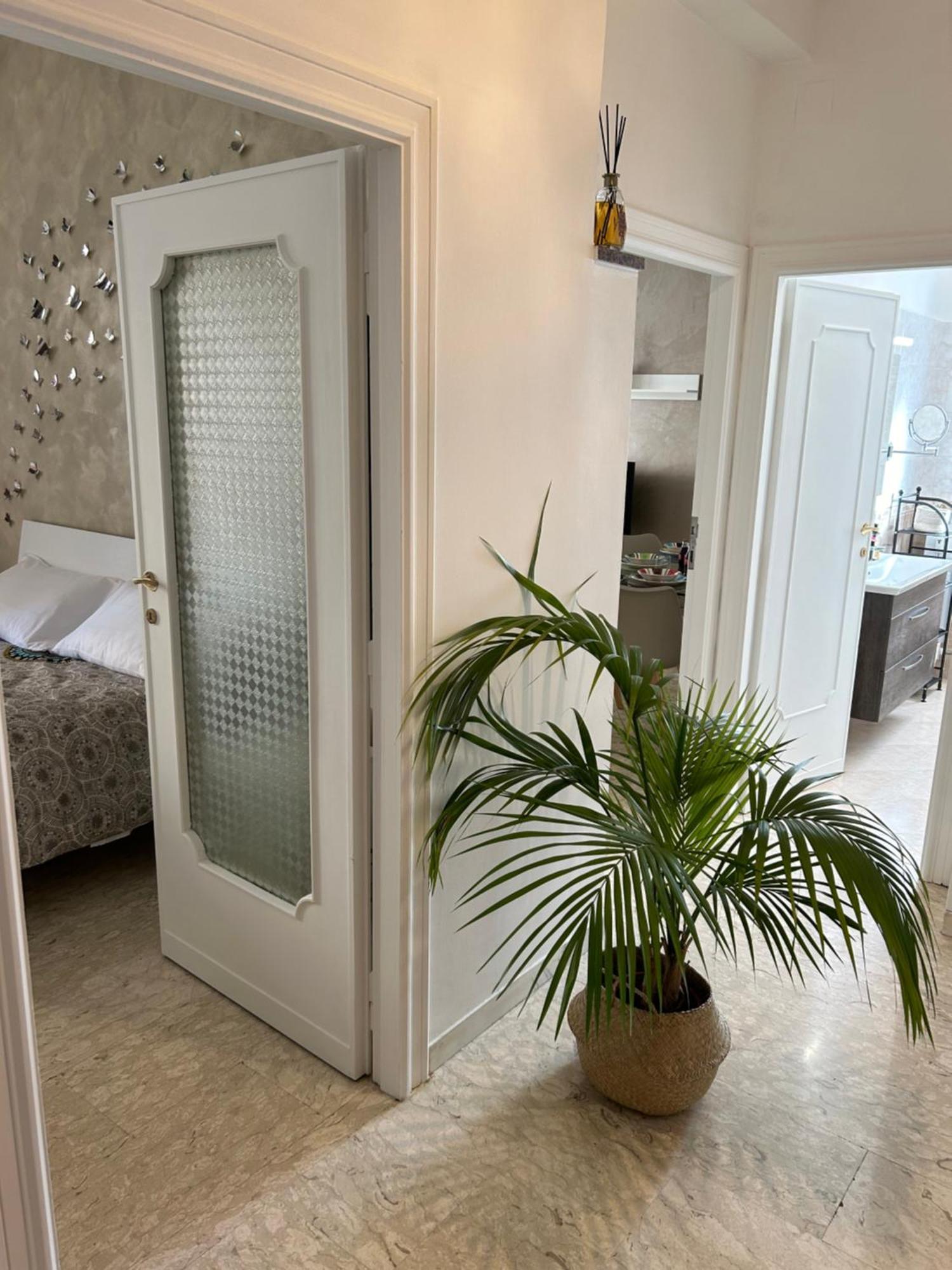 Roma Bema Apartment - Charme E Relax A Due Passi Dal Vaticano 외부 사진