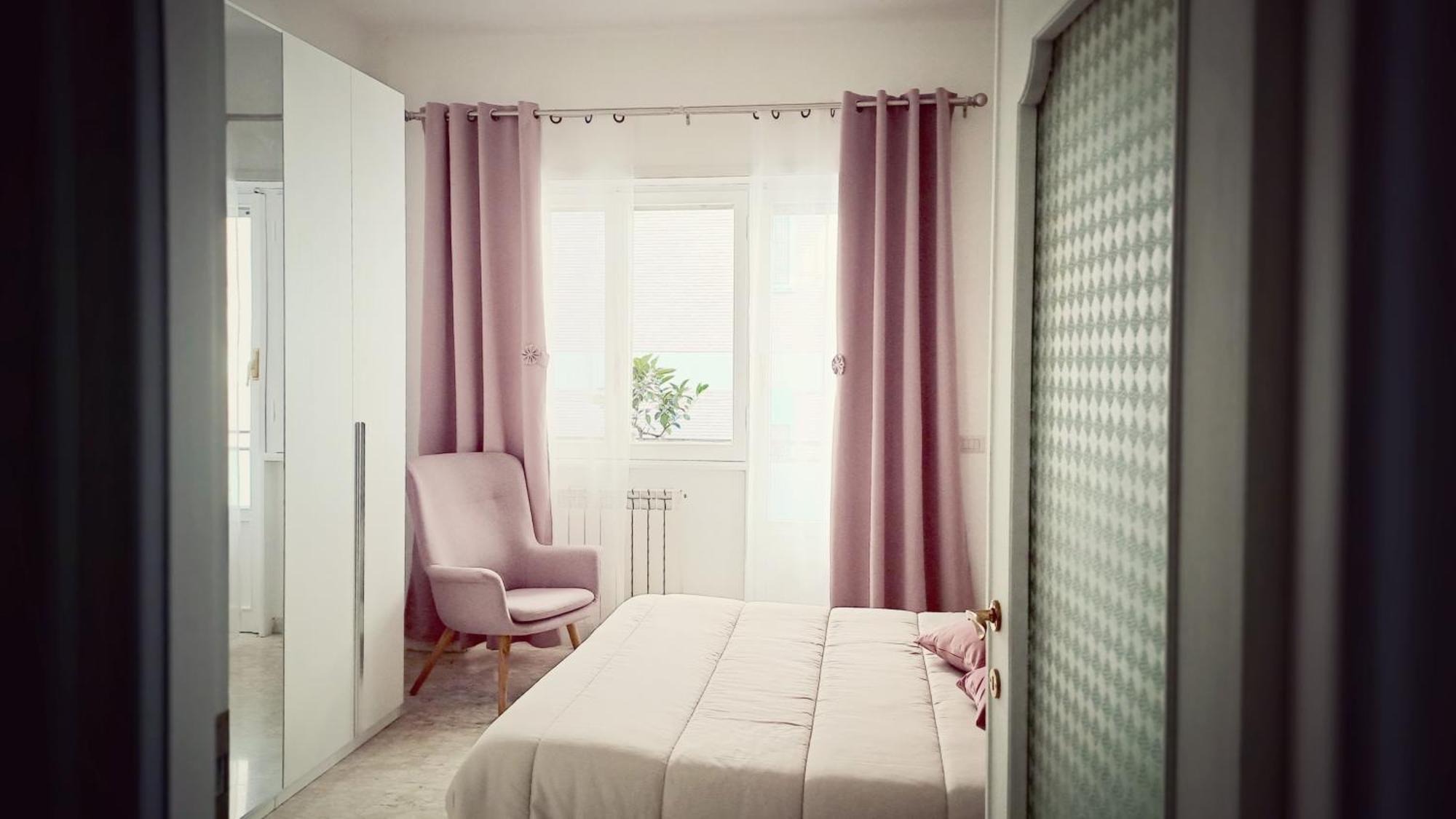Roma Bema Apartment - Charme E Relax A Due Passi Dal Vaticano 외부 사진