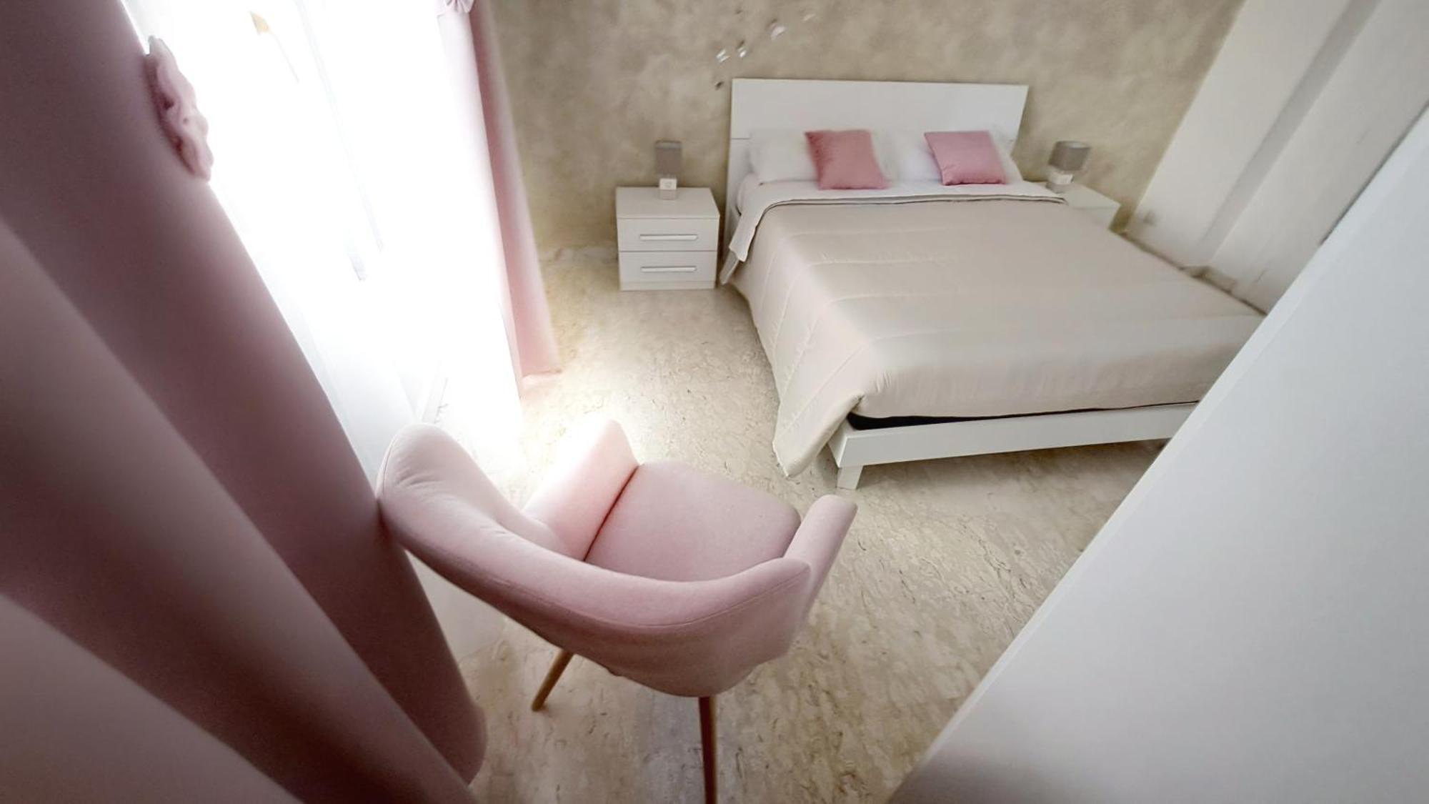 Roma Bema Apartment - Charme E Relax A Due Passi Dal Vaticano 외부 사진