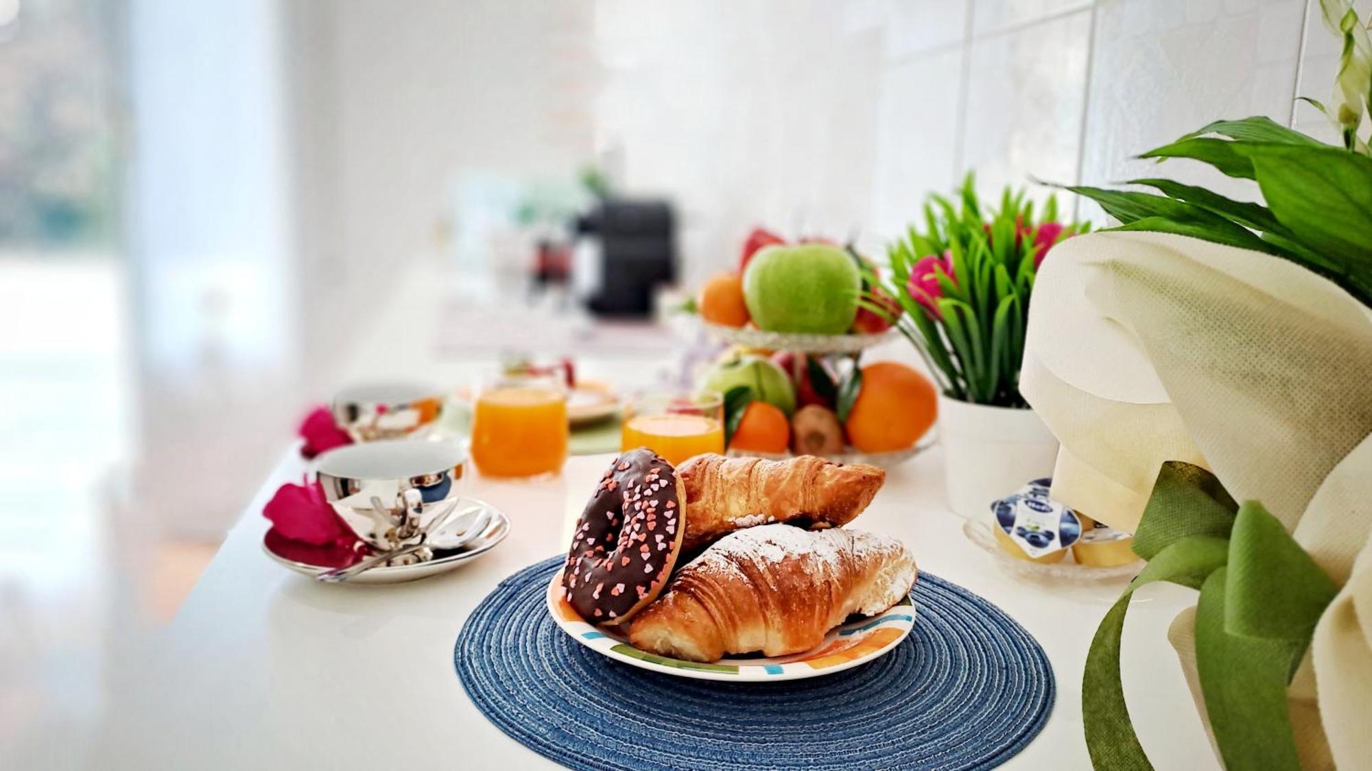 Roma Bema Apartment - Charme E Relax A Due Passi Dal Vaticano 외부 사진